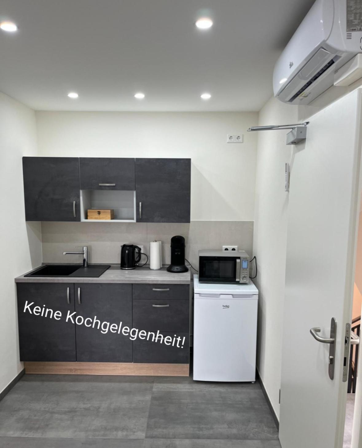 Pension Zum Ahrblick Sinzig Bagian luar foto